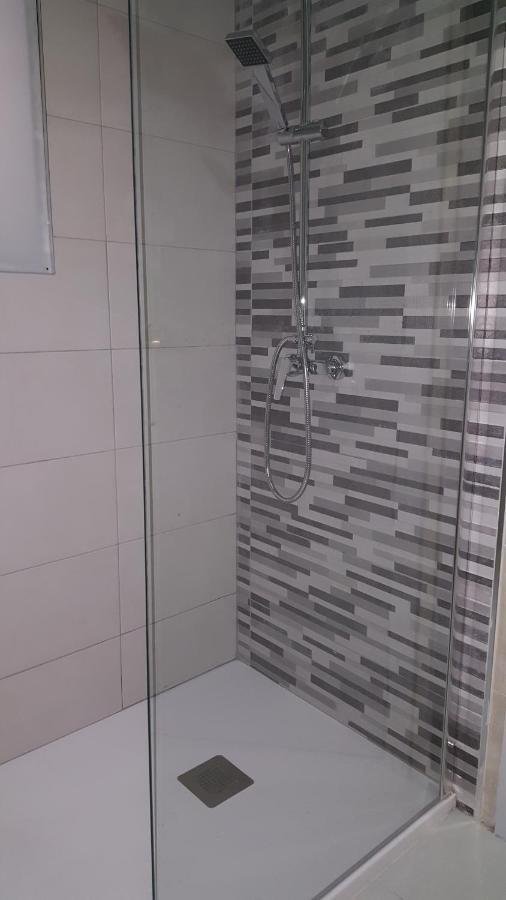 Luxmar Beach Benidorm Eksteriør billede